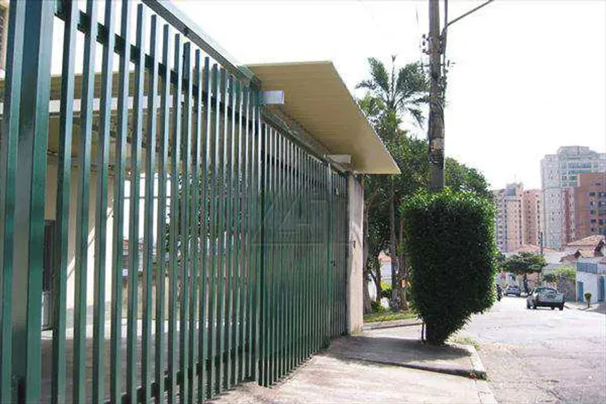 Foto do imóvel - Ponto comercial/Loja/Box à venda com 180 m², 2 banheiros e 5 vagas na garagem próximo ao Metrô.