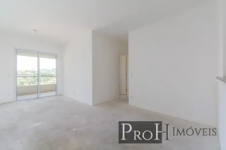 Apartamento com 3 Quartos à venda, 83m² no Centro, São Bernardo do Campo