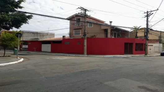 Casa com 4 Quartos à venda, 200m² no Conjunto Residencial Trinta e Um de Março, São José dos Campos