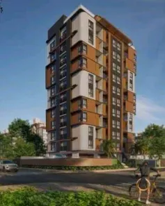 Apartamento com 3 Quartos à venda, 85m² no Intermares, Cabedelo