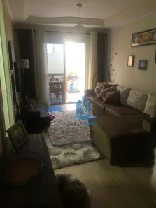 Apartamento com 3 Quartos à venda, 113m² no Santa Maria, São Caetano do Sul