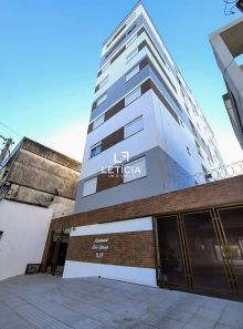Apartamento com 1 Quarto à venda, 37m² no Bonfim, Santa Maria