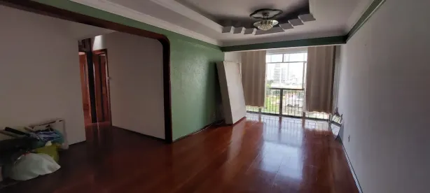 Apartamento com 2 Quartos para alugar, 82m² no Umarizal, Belém