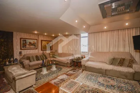 Prédio/Edifício Inteiro com 3 Quartos à venda, 146m² no Copacabana, Rio de Janeiro