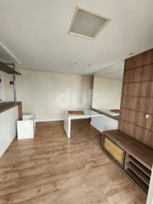 Apartamento com 2 Quartos à venda, 52m² no Bonfim, Campinas