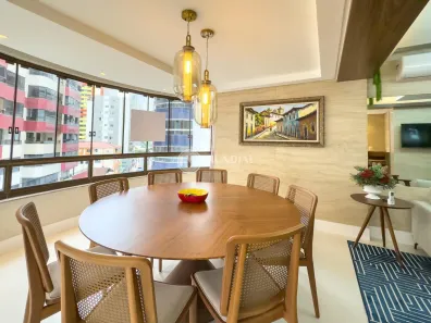 Apartamento com 3 Quartos à venda, 128m² no Centro, Balneário Camboriú