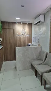 Conjunto Comercial / Sala à venda, 45m² no Canela, Salvador