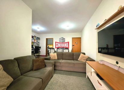 Apartamento com 3 Quartos à venda, 130m² no Barcelona, São Caetano do Sul