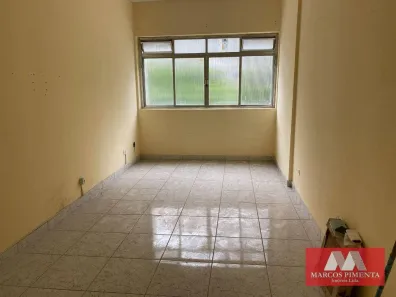 Apartamento com 1 Quarto à venda, 37m² no Bela Vista, São Paulo