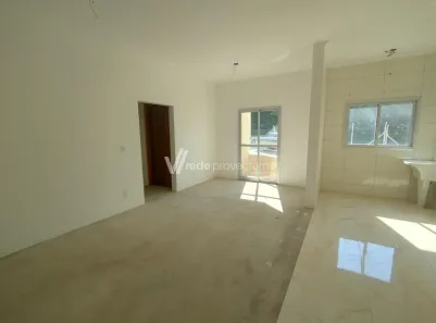 Apartamento com 2 Quartos à venda, 63m² no Ortizes, Valinhos