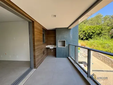 Apartamento com 3 Quartos à venda, 194m² no Cacupé, Florianópolis