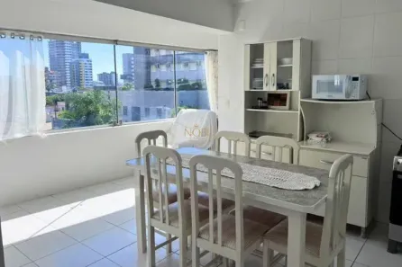 Apartamento com 1 Quarto à venda, 67m² no Centro, Torres