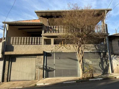 Sobrado com 3 Quartos à venda, 120m² no Rochdale, Osasco