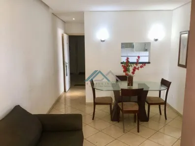 Apartamento com 2 Quartos à venda, 58m² no Tamboré, Barueri