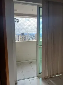 Studio com 1 Quarto à venda, 27m² no Centro, Curitiba