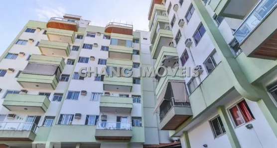 Apartamento com 2 Quartos à venda, 60m² no Taquara, Rio de Janeiro