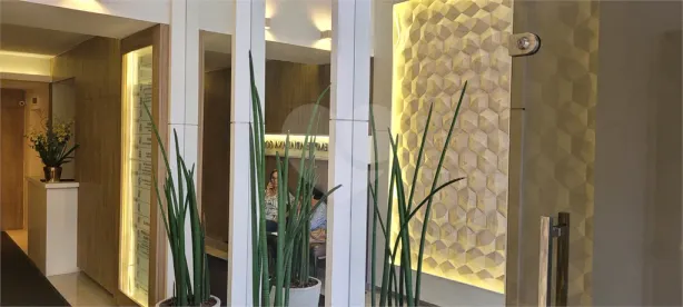 Conjunto Comercial / Sala à venda, 86m² no Gonzaga, Santos