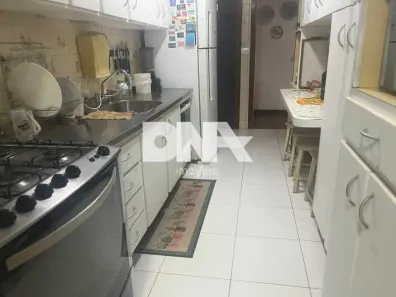 Cobertura com 4 Quartos à venda, 185m² no Botafogo, Rio de Janeiro