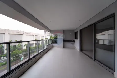 Apartamento com 3 Quartos à venda, 191m² no Vila do Golf, Ribeirão Preto