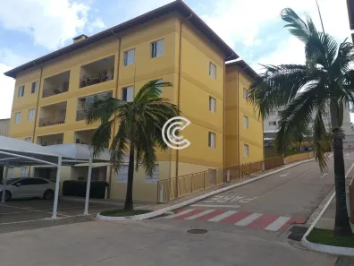 Apartamento com 2 Quartos à venda, 74m² no Pinheirinho, Vinhedo