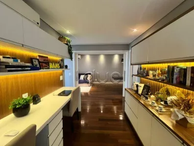 Apartamento com 3 Quartos à venda, 87m² no Alemães, Piracicaba