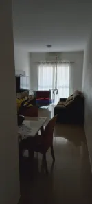 Apartamento com 2 Quartos à venda, 65m² no Parque Santo Antônio, Jacareí