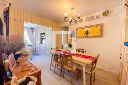 Cobertura com 2 Quartos à venda, 163m² no Botafogo, Rio de Janeiro