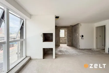 Apartamento com 3 Quartos à venda, 197m² no Ponta Aguda, Blumenau