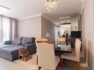 Apartamento com 2 Quartos à venda, 157m² no Kobrasol, São José