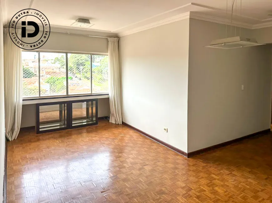 Foto do imóvel - Apartamento à venda com 3 quartos, 1 suíte, 80 m², 2 banheiros e 1 vaga na garagem em