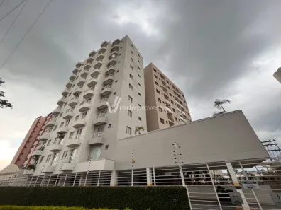 Apartamento com 1 Quarto à venda, 46m² no Ponte Preta, Campinas