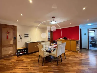 Apartamento com 3 Quartos à venda, 106m² no Vila Gilda, Santo André