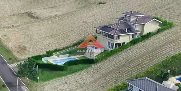 Casa com 7 Quartos à venda, 465m² no , Paraibuna