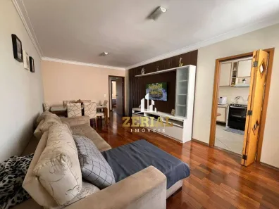 Apartamento com 3 Quartos à venda, 83m² no Cerâmica, São Caetano do Sul