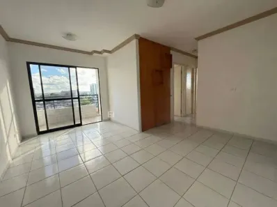 Apartamento com 3 Quartos à venda, 64m² no Iputinga, Recife