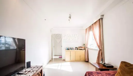Apartamento com 3 Quartos à venda, 74m² no Vila Monumento, São Paulo