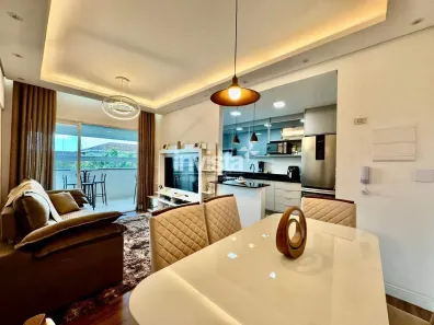 Apartamento com 2 Quartos à venda, 80m² no Macuco, Santos
