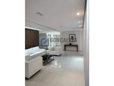 Apartamento com 3 Quartos à venda, 84m² no Centro, São Bernardo do Campo