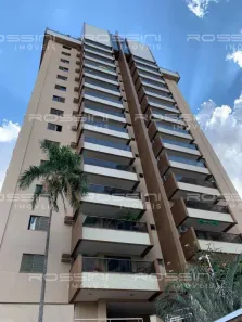 Apartamento com 3 Quartos à venda, 142m² no Jardim São Luiz, Ribeirão Preto