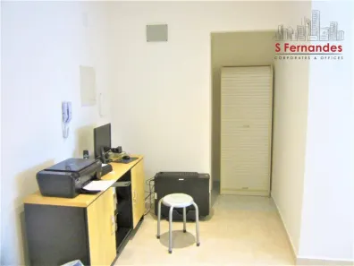 Conjunto Comercial / Sala à venda, 48m² no Saúde, São Paulo