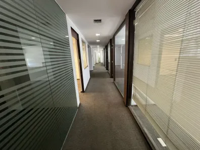 Conjunto Comercial / Sala para venda ou aluguel, 556m² no Copacabana, Rio de Janeiro