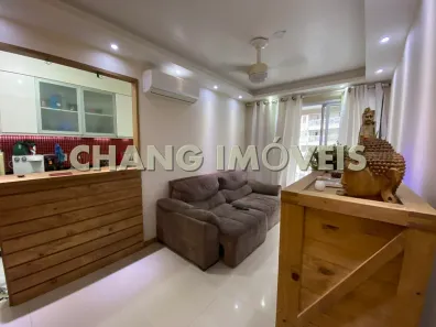 Apartamento com 2 Quartos à venda, 68m² no Taquara, Rio de Janeiro