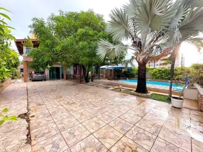 Casa com 4 Quartos à venda, 287m² no Intermares, Cabedelo