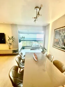 Apartamento com 3 Quartos à venda, 97m² no Candeias, Jaboatão dos Guararapes
