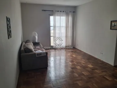 Apartamento com 3 Quartos à venda, 100m² no Osvaldo Cruz, São Caetano do Sul