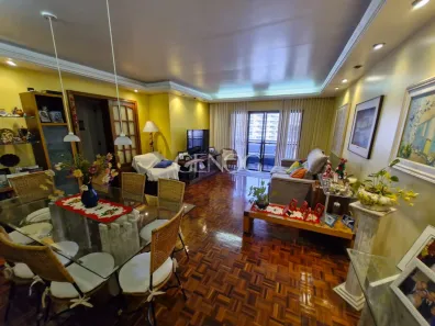 Apartamento com 3 Quartos à venda, 155m² no Tijuca, Rio de Janeiro