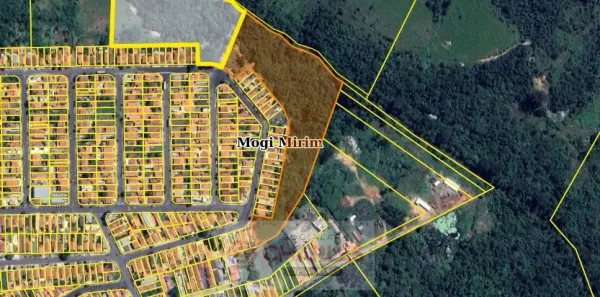 Fazenda / Sítio / Chácara à venda, 10m² no Jardim Santa Clara, Mogi Mirim