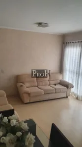 Apartamento com 3 Quartos à venda, 80m² no Nova Petrópolis, São Bernardo do Campo