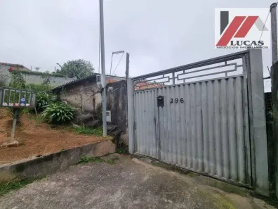 Casa com 2 Quartos à venda, 92m² no Parque Rizzo, Cotia
