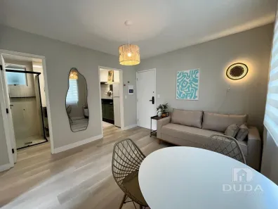 Apartamento com 2 Quartos à venda, 52m² no Itacorubi, Florianópolis